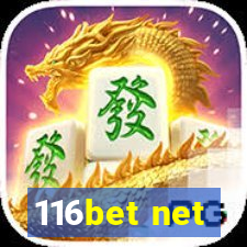 116bet net